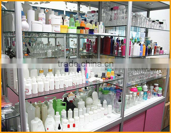 Hot Sale BPA Free Coconut Tree 16oz Cold Pressed Bottles Beverage Bottles