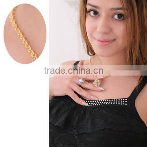 Jewelry Necklace Pendant Perfume bottle jewelry Necklace for women