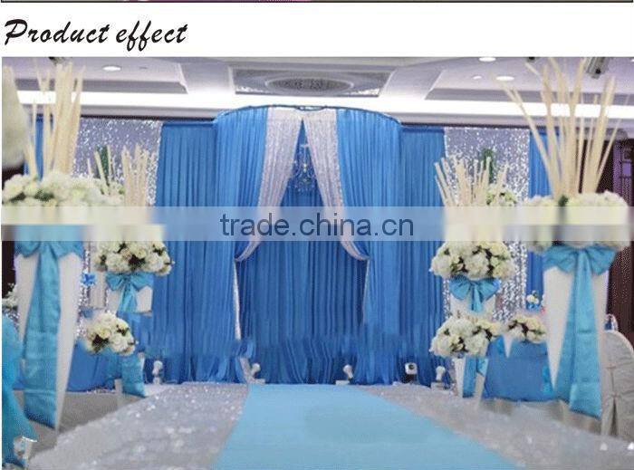 High quality nonwoven carpet