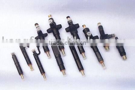 Nozzle holder pencil nozzle diesel fuel injection parts