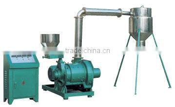 high-speed turbo-type plastic mill machine/ Grinder Pulverizer Crusher Machine grinder plastic