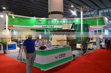 best selling biomass wood ring die pellet making /press machine /mill