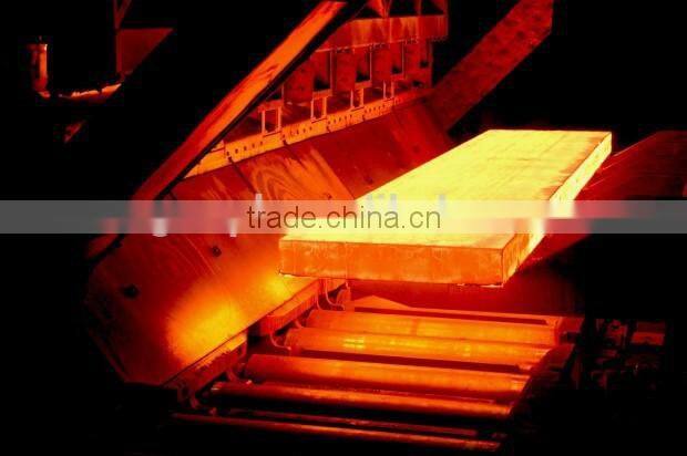 Custom Spare Parts Hot Forged Steel