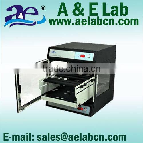 ACMI-006 circular mixer incubator