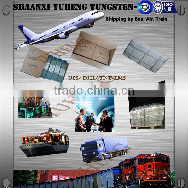 Korea Welding Electrode Rod Ground Finished Tungsten Grinder Sharpen Tungsten Needle