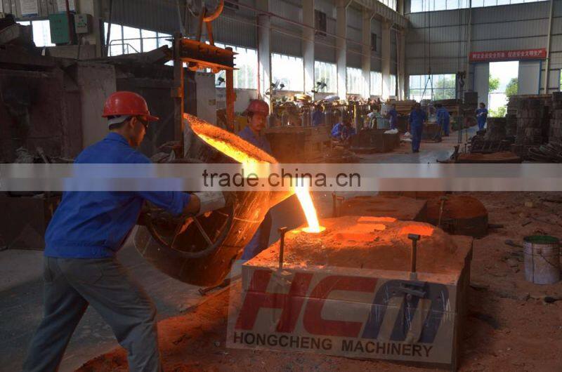 Molino Raymond para minerales en colombia