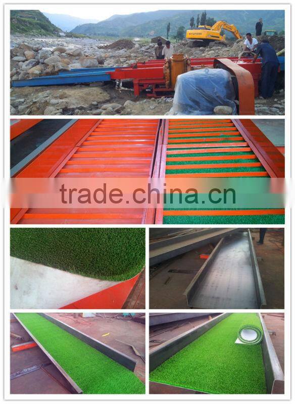 Ghana Hot Gold centrifugal gravity separator for sale