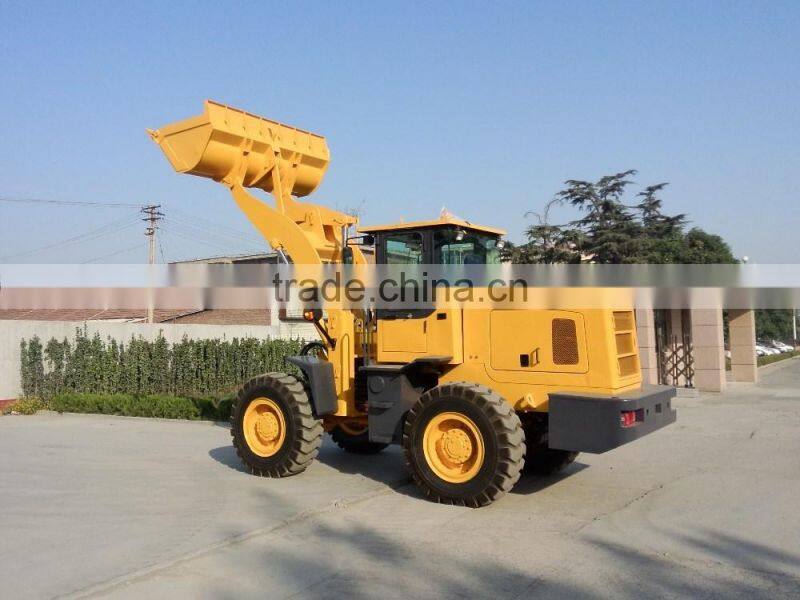 High quality wheel loader ZL30F for sale