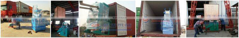 Shisha Charcoal equipment China supplier