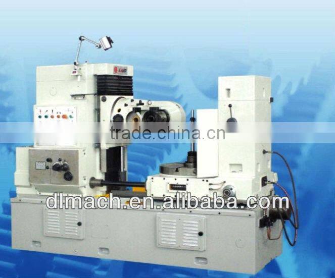 Y3180J Gear Hobbing Machine