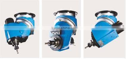 GMC2060u CNC Gantry-type five-face machining center