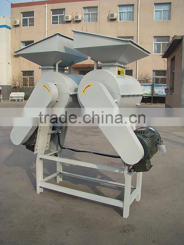 Wheat, Paddy Air-screen Cleaner (Sheller)