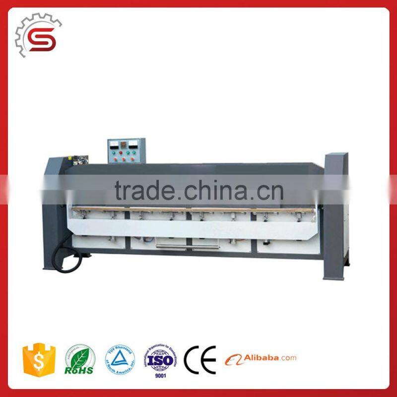 MD5531 woodworking machine Automatic post forming machine