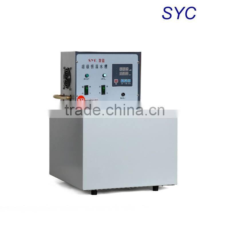 Electric Heating Numerical Control Constant Temperature Water /Oil Bath