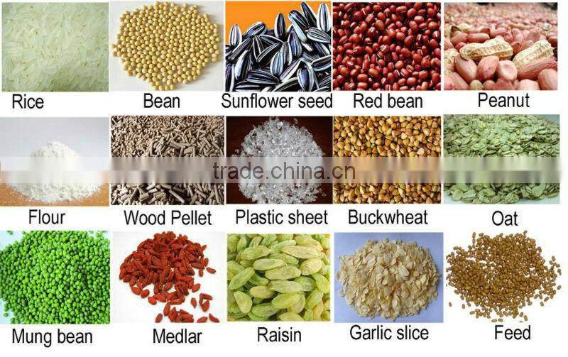 Automatic coal briquettes packing machine approved by CE