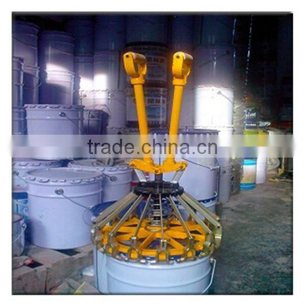 18-20L drum cap sealing tool barrel crimpting tool, paint bucket sealing pliers