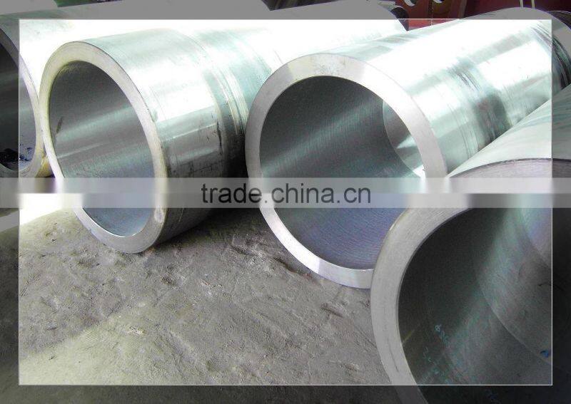 cast iron rolls with high Chrome