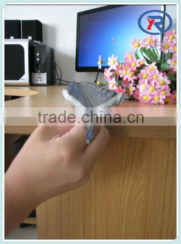 galvanized y type star fence pole