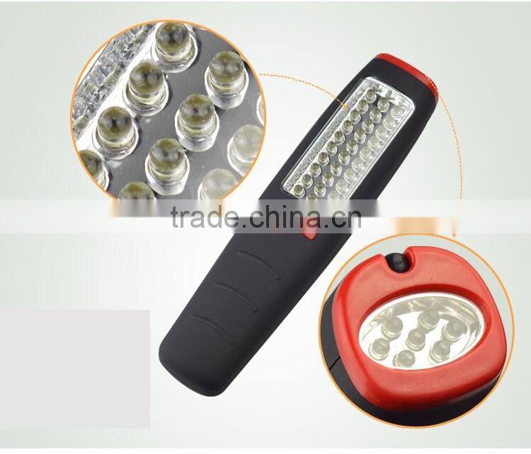 led work light emergency work light multi-function working lamp