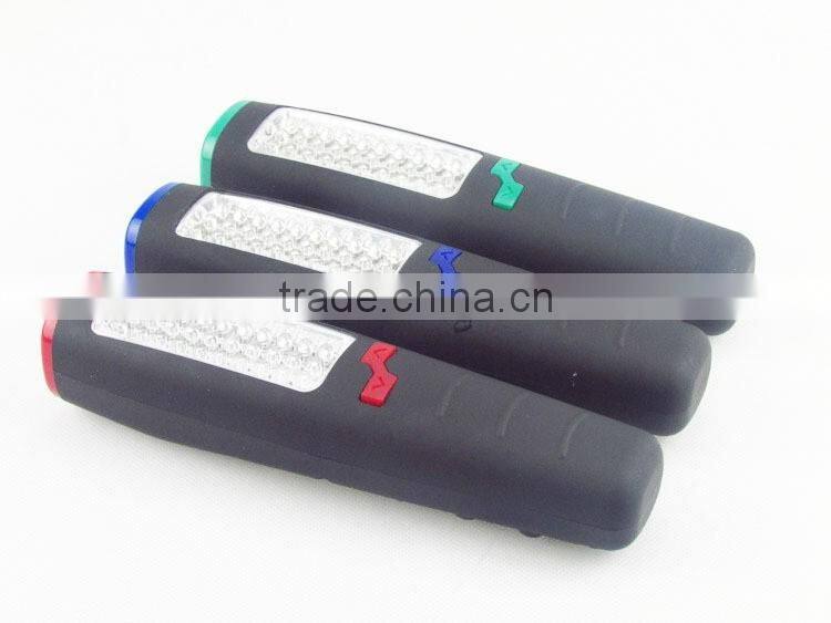 led work light emergency work light multi-function working lamp