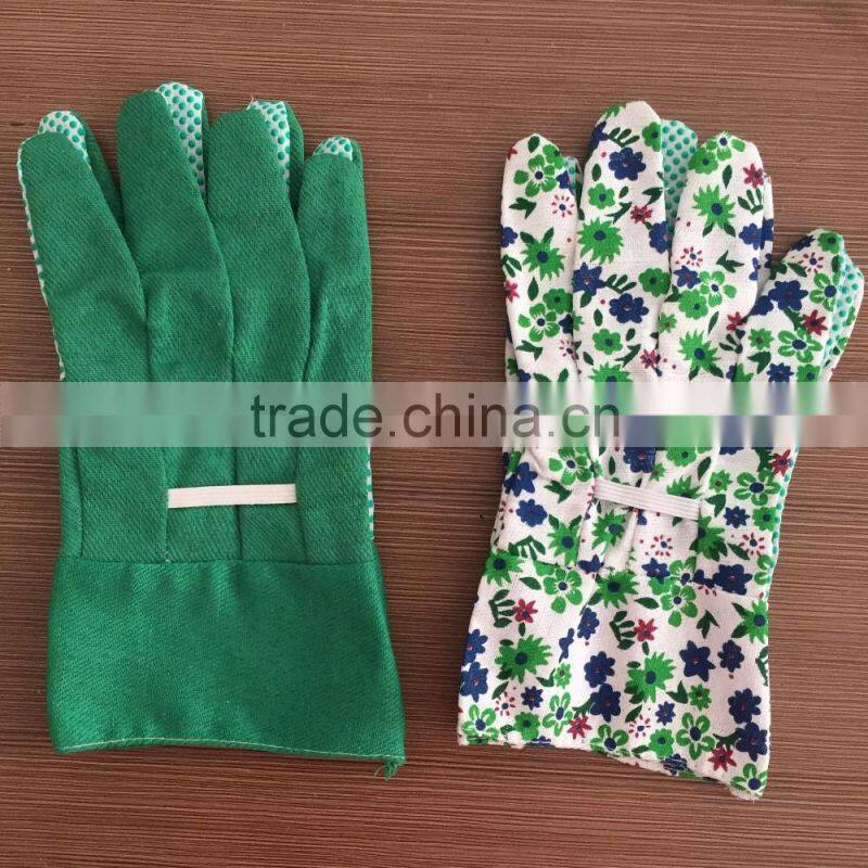 Garden Tools Set Garden Shovel with 1 Pairs Gloves