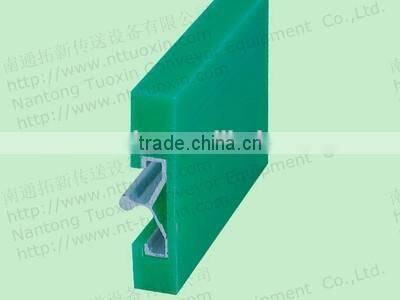 G16A Conveyor Accessories Profile Sideguides