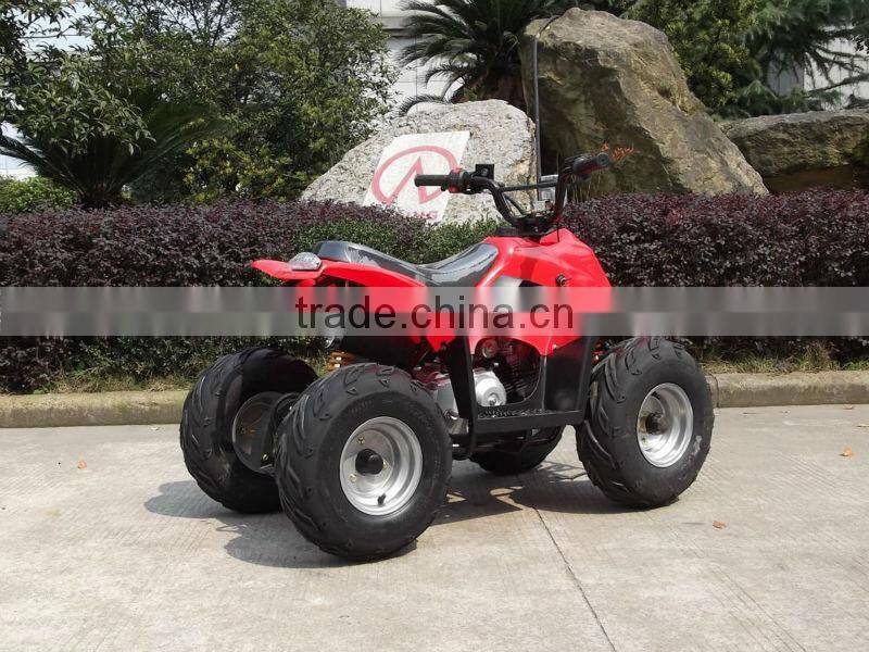 (JLA-02-01) kids 50cc atv,loncin atv,quad bike eec