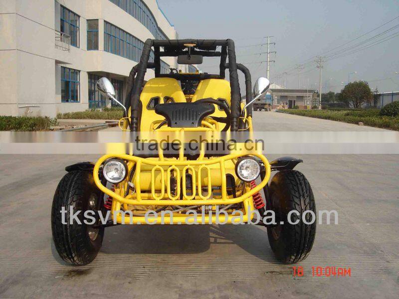 TK250GK-8 250cc go kart(eec go kart/ epa go kart)