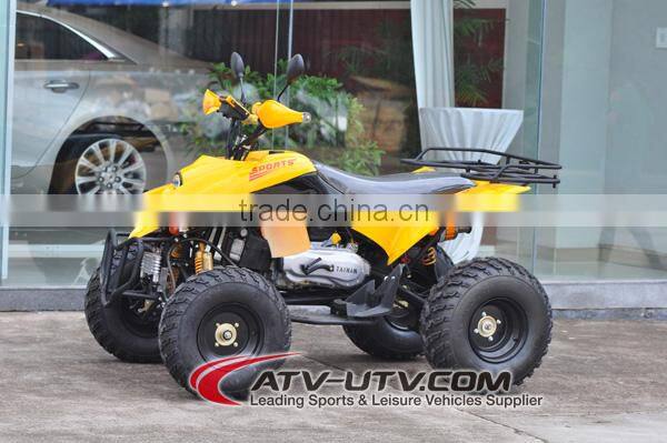 2015 New 250cc Quad Bikes with kick start and electric start
