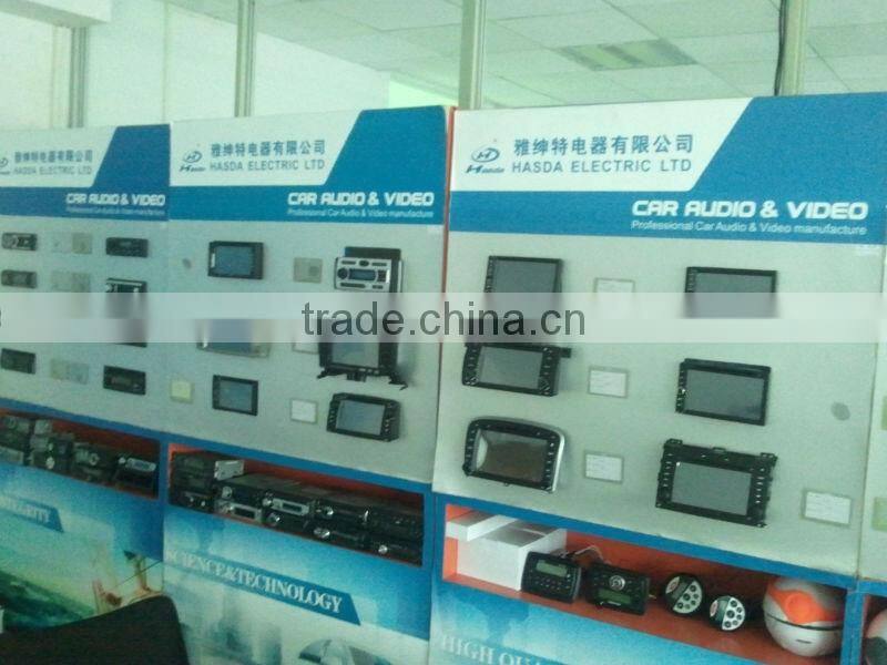 Hot selling marine waterproof and powerful speakers