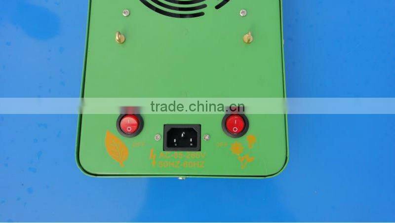 Medical Plants Growth 3W LED Panel Grow Light For Growers