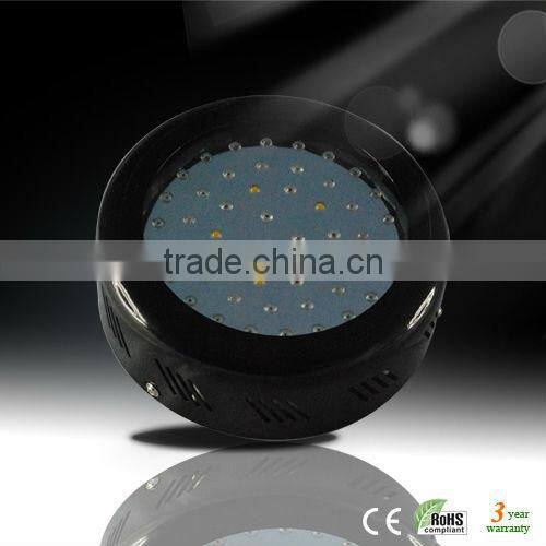 50W UFO Hydroponics LED UFO Grow light/Led Grow lighting/Grow light LED