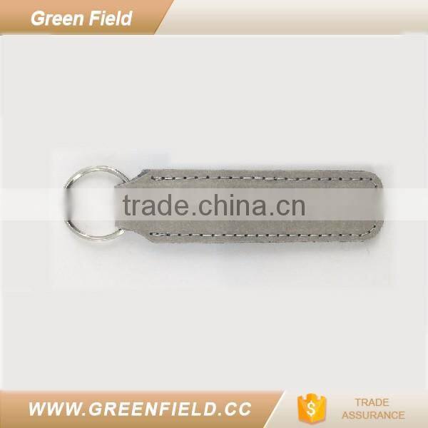 washable kraft paper Key Chain 2017 premium item