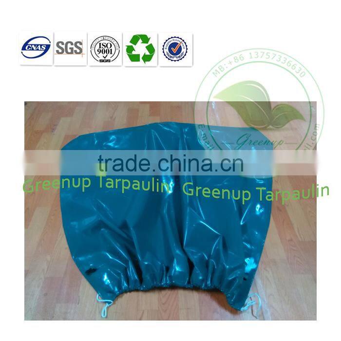 Super Quality Custom PVC Tarpaulin Industrial Rain Coats For Sales