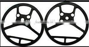 5 spikers anti slip shoes cover