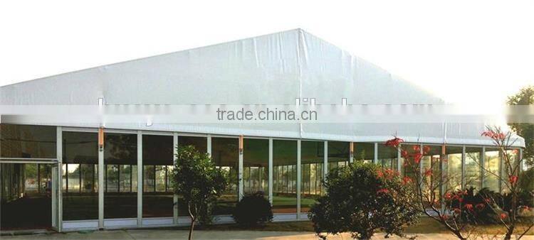 2017 new design Hot selling wedding tent with low price