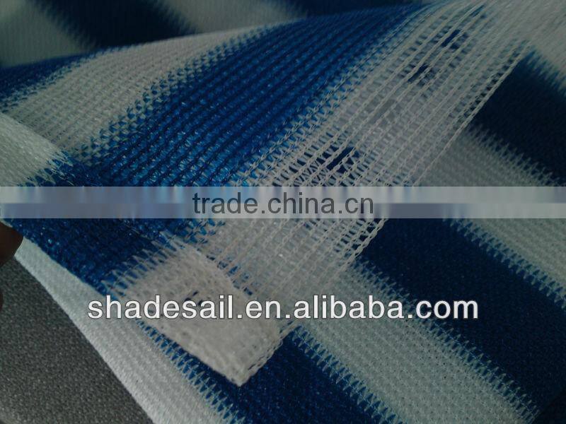 Hot Sale Privacy balcony screening 100% HDPE net Fencing Net Outdoor enclosures