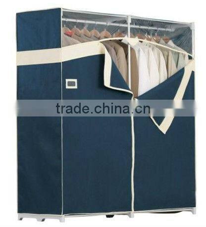 Home Storage Wardrobe