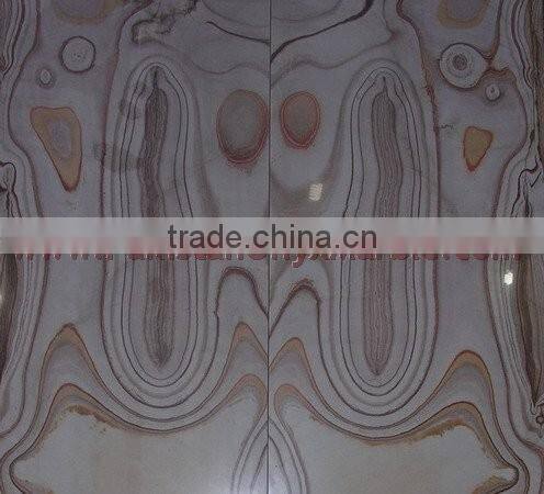 UNIQUE RAINBOW / PICASSO MARBLE TILES COLLECTION