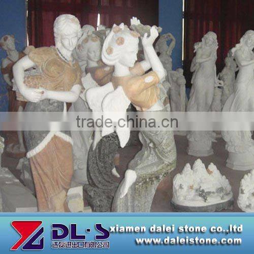 Contemporary sculpture