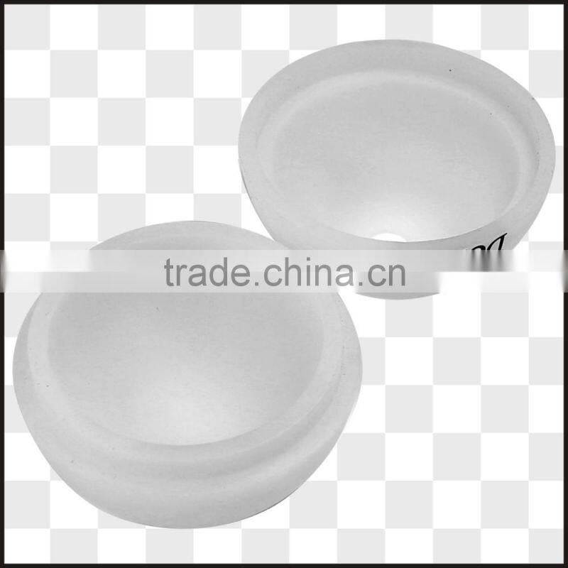 Custom food-grade ice cube sphere