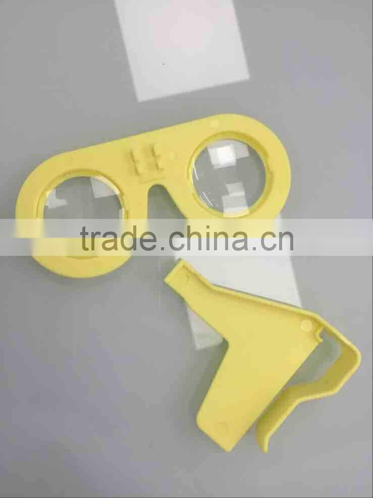 3D VR phone glasses ,virtual reality glasses