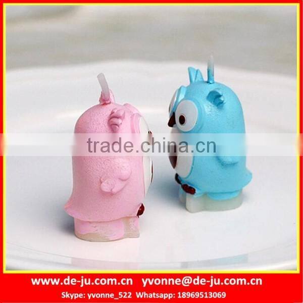 Animal Shaped Factory Price Manufactures Candles On The East
