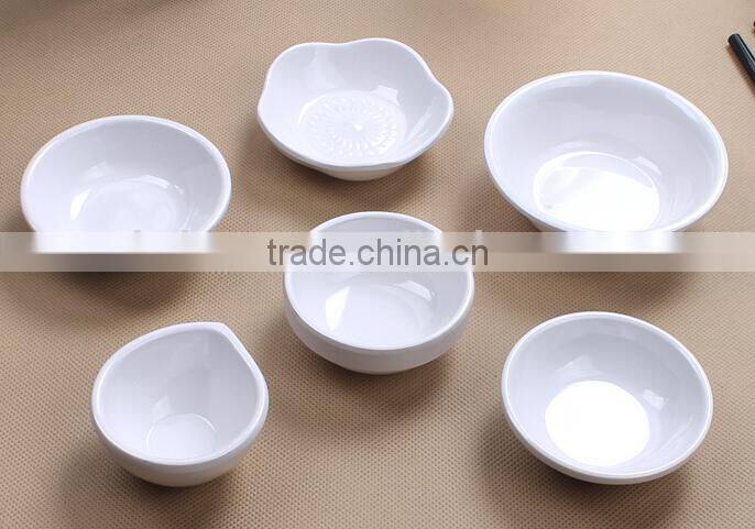 15121017 Plastic Melamine Tableware/Dinnerware
