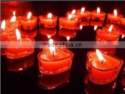 Halloween Glass Candle Holder, Christmas Day Glass Canlde Holder