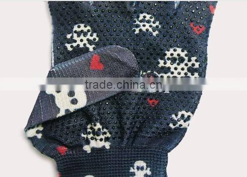 Light green bright color unisex best useful gloves touch screen,glove light