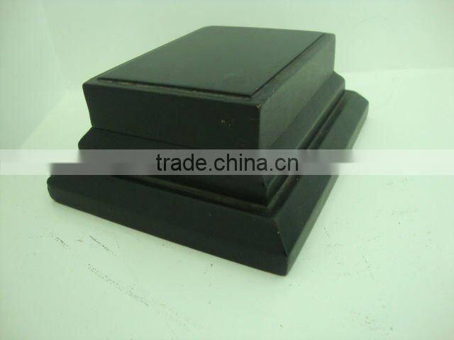 hot selling classic wooden base