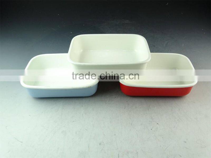 HOT Wholesale Eco-friendly Certification Ceramic bakeware dinnerware set ,large stock