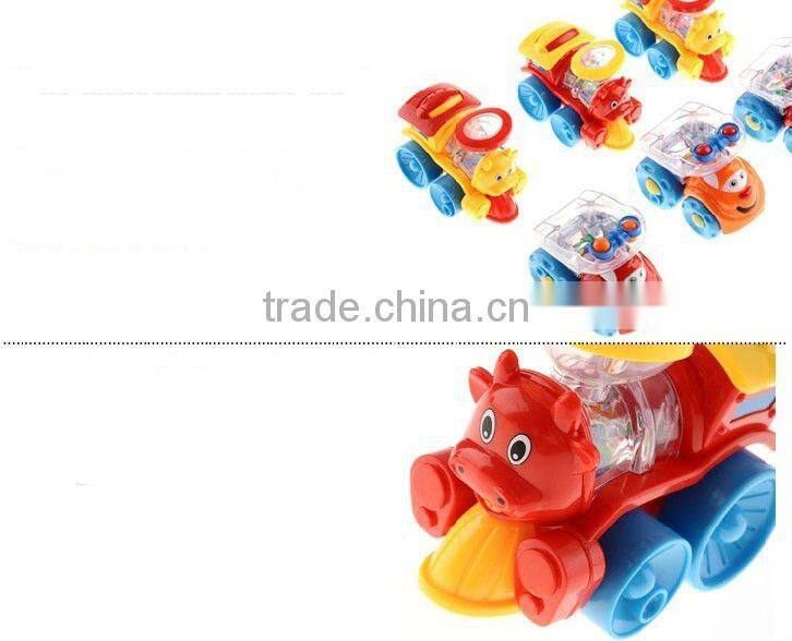 Supply fashion plastic kids car toys small order