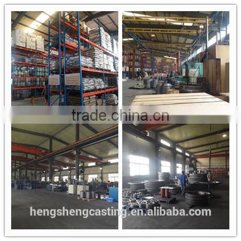 cast iron decoration / cast iron garden decoration